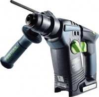 Фото - Перфоратор Festool BHC 18 Li-Basic 574723 