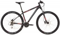 Zdjęcia - Rower Cannondale Trail 6 27.5 2016 