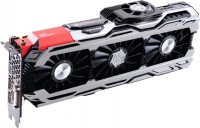 Zdjęcia - Karta graficzna INNO3D GeForce GTX 1070 ICHILL X4 