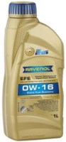 Olej silnikowy Ravenol EFE 0W-16 1 l