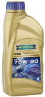 Olej przekładniowy Ravenol VSG 75W-90 1 l