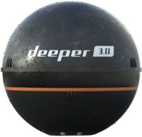 Фото - Ехолот (картплоттер) Deeper Smart Fishfinder 3.0 