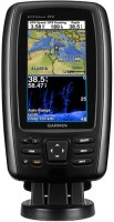 Фото - Ехолот (картплоттер) Garmin echoMAP CHIRP 42dv 