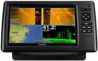 Фото - Ехолот (картплоттер) Garmin echoMAP CHIRP 92sv 