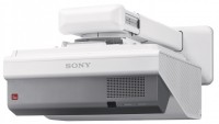 Проєктор Sony VPL-SW631 