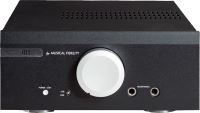 Zdjęcia - Wzmacniacz słuchawkowy Musical Fidelity M1HPA 