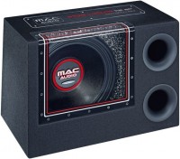 Zdjęcia - Subwoofer samochodowy Mac Audio Bassleader 112 BP 