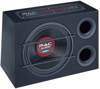 Subwoofer samochodowy Mac Audio Bassleader 112 R 