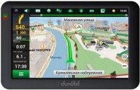 Zdjęcia - Nawigacja GPS Dunobil Modern 5.0 