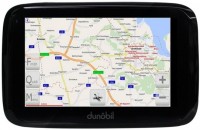 Zdjęcia - Nawigacja GPS Dunobil Nitro 5.0 