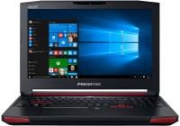 Zdjęcia - Laptop Acer Predator 15 G9-592