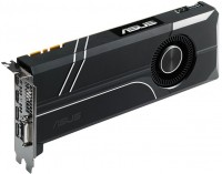 Фото - Відеокарта Asus GeForce GTX 1070 TURBO-GTX1070-8G 