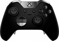 Фото - Ігровий маніпулятор Microsoft Xbox Elite Wireless Controller 