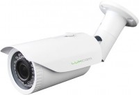 Фото - Камера відеоспостереження LuxCam IP-LBA-G400/2.8-12 PoE 