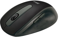 Myszka Trust EasyClick Wireless Mouse 