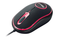 Zdjęcia - Myszka Trust MultiColour Mouse 