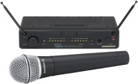 Zdjęcia - Mikrofon SAMSON Stage 55 Handheld System 