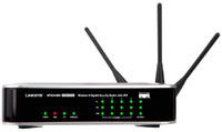 Wi-Fi адаптер Cisco WRVS4400N 