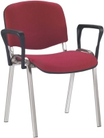 Zdjęcia - Krzesło Nowy Styl Iso Arm 