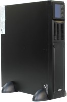 Zdjęcia - Zasilacz awaryjny (UPS) FSP Knight Pro Plus RM 3K 3000 VA