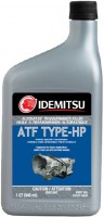 Фото - Трансмісійне мастило Idemitsu ATF Type-HP 1L 1 л