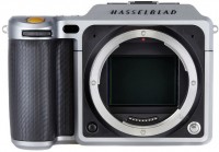 Zdjęcia - Aparat fotograficzny Hasselblad X1D  body