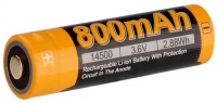 Акумулятор / батарейка Fenix ARB-L14 800 mAh 