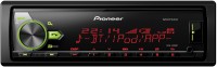 Фото - Автомагнітола Pioneer MVH-X580BT 