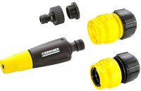 Zdjęcia - Pistolet / Lanca zraszająca Karcher 2.645-123.0 