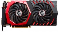 Zdjęcia - Karta graficzna MSI GTX 1070 Gaming 8G 