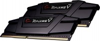 Фото - Оперативна пам'ять G.Skill Ripjaws V DDR4 2x8Gb F4-3400C16D-16GVK