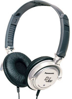 Zdjęcia - Słuchawki Panasonic RP-DJ1001 