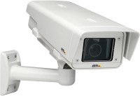 Zdjęcia - Kamera do monitoringu Axis Q1615-E 