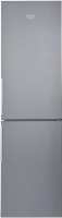Фото - Холодильник Hotpoint-Ariston XH8 T2I X нержавіюча сталь