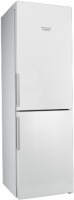 Фото - Холодильник Hotpoint-Ariston XH9 T1I W білий