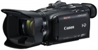 Фото - Відеокамера Canon LEGRIA HF G40 