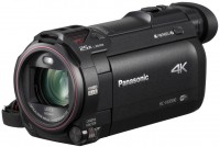 Фото - Відеокамера Panasonic HC-VXF990 