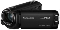 Фото - Відеокамера Panasonic HC-W580 