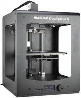 Zdjęcia - Drukarka 3D Wanhao Duplicator 6 