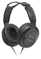 Słuchawki Panasonic RP-HT265 