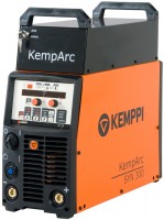 Фото - Зварювальний апарат Kemppi KempArc SYN 300 