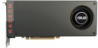 Фото - Відеокарта Asus Radeon RX 480 RX480-8G 