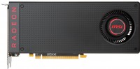 Фото - Відеокарта MSI RX 480 8G 