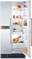 Zdjęcia - Lodówka do zabudowy Gaggenau IK 350-250 