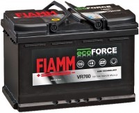 Akumulator samochodowy FIAMM Ecoforce AGM