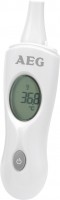 Фото - Медичний термометр AEG FT 4925 