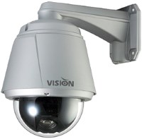 Фото - Камера відеоспостереження Vision VPD200SM2Ti 