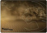 Фото - Килимок для мишки Roccat Sense Desert Strike 