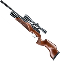 Пневматична гвинтівка Walther Rotex RM8 