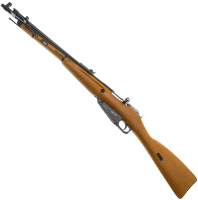 Zdjęcia - Wiatrówka Gletcher M1944 